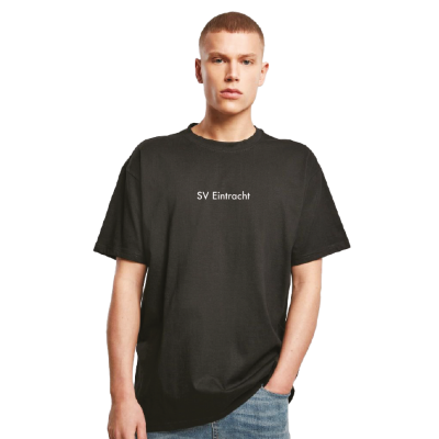 Oversize-Shirt