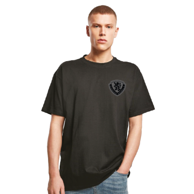 Oversize-Shirt
