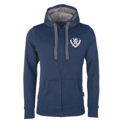Premium-Kapuzenjacke