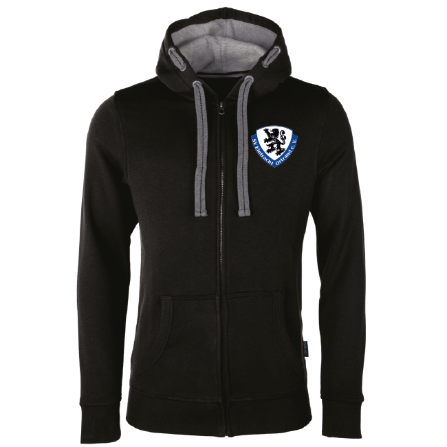 Premium-Kapuzenjacke