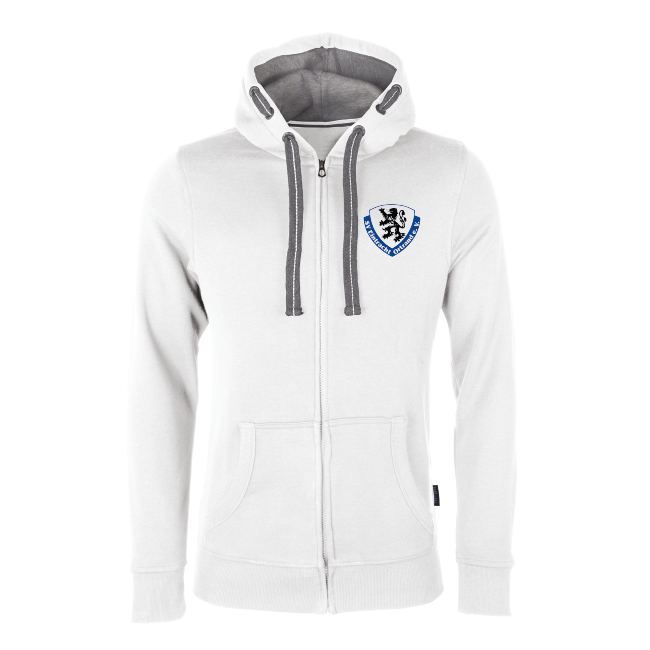 Premium-Kapuzenjacke