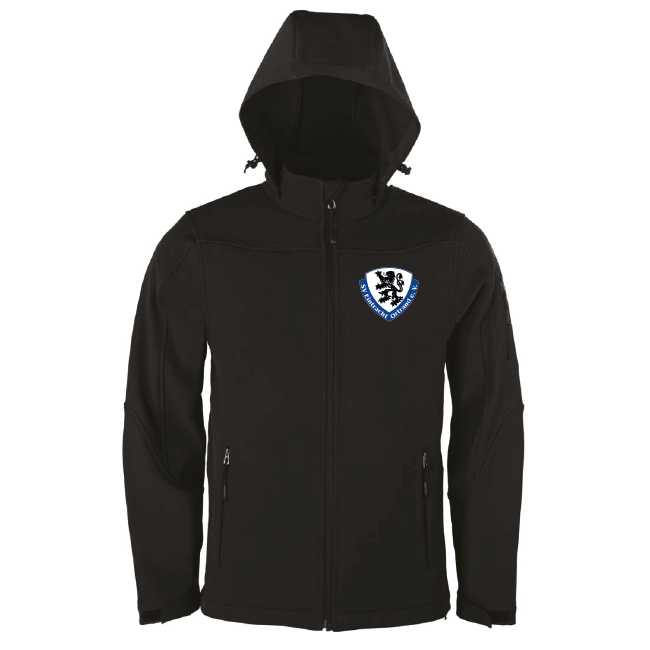 Softshelljacke