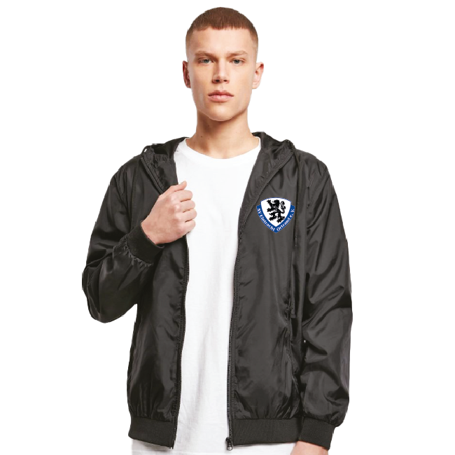 Windbreaker