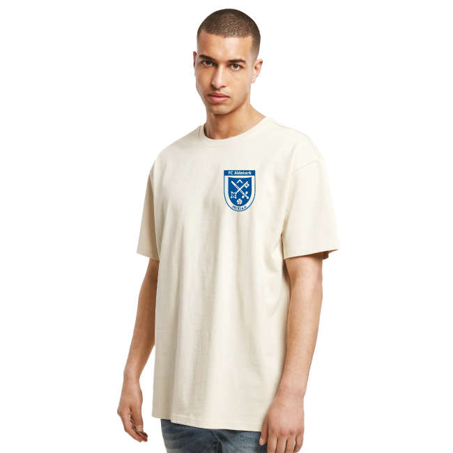 Oversize-Shirt Oversize-Shirt