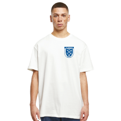 Oversize-Shirt