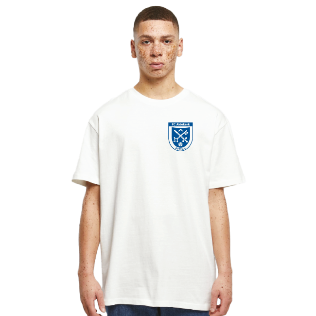 Oversize-Shirt Oversize-Shirt