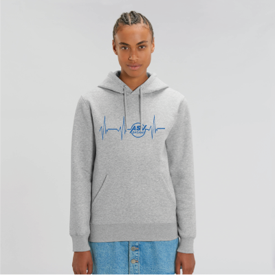 Bio-Hoodie