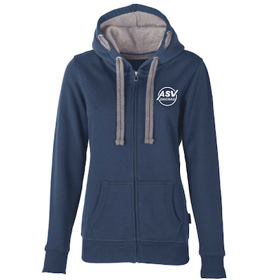 Premium-Kapuzenjacke