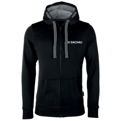 Premium-Kapuzenjacke