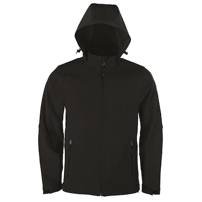 Softshelljacke