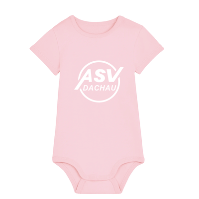 Bio-Babybody Kurzarm