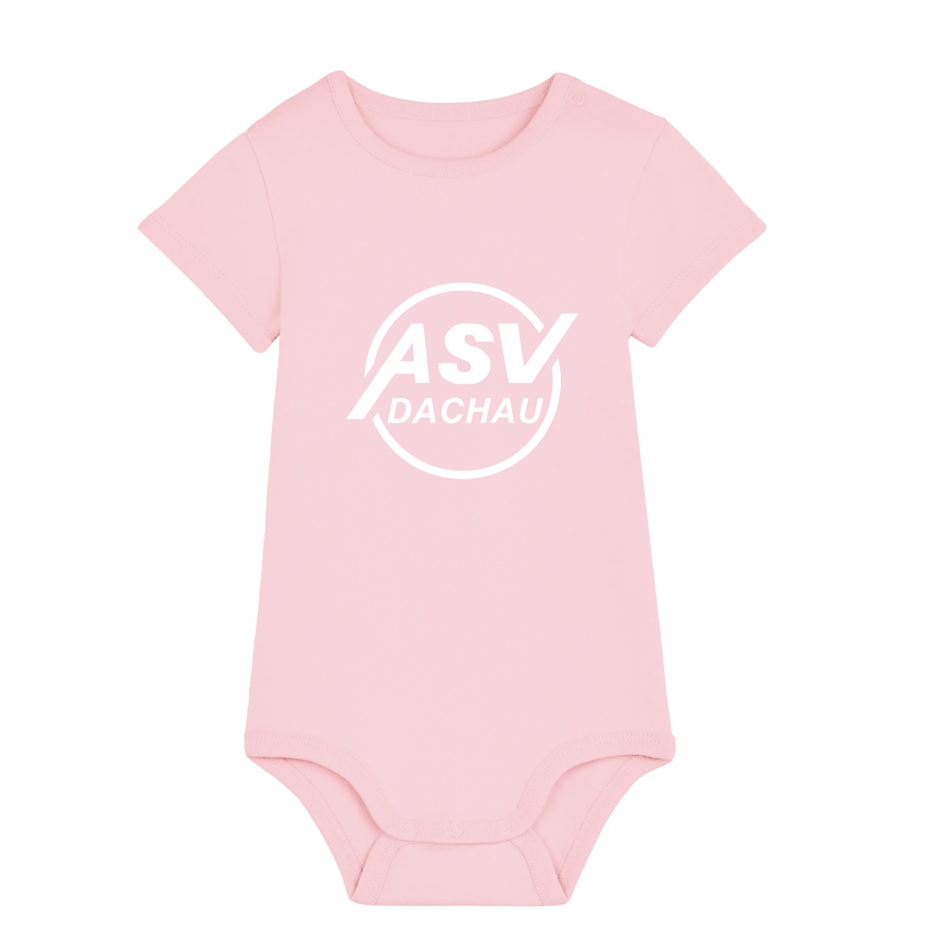 Bio-Babybody Kurzarm