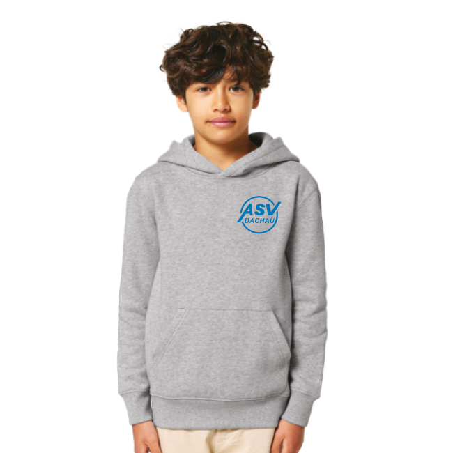 Bio-Hoodie
