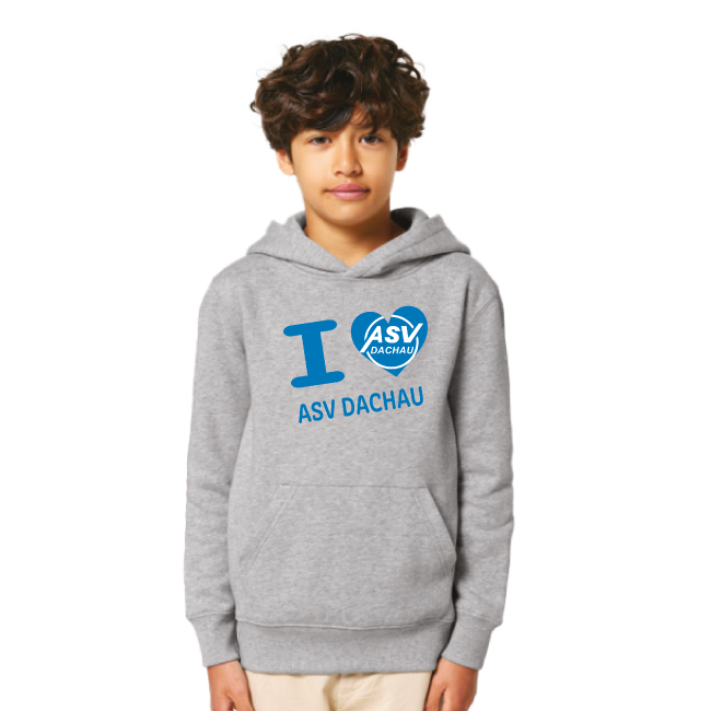 Bio-Hoodie