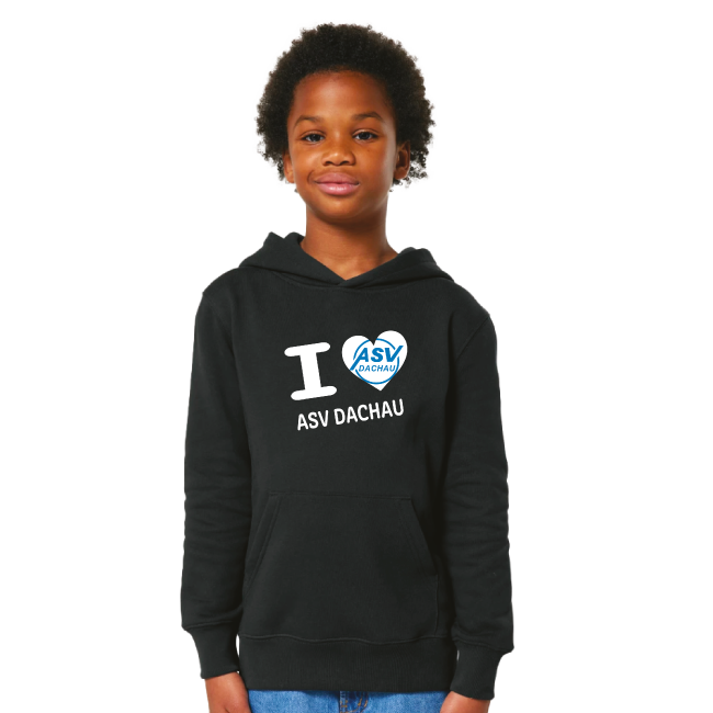 Bio-Hoodie