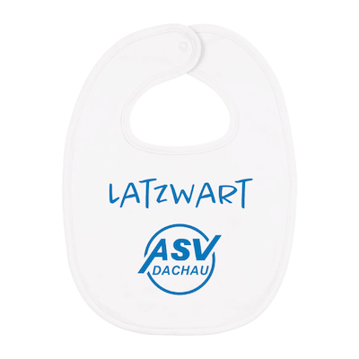 Bio-Lätzchen