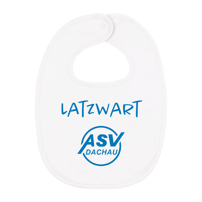 Bio-Lätzchen