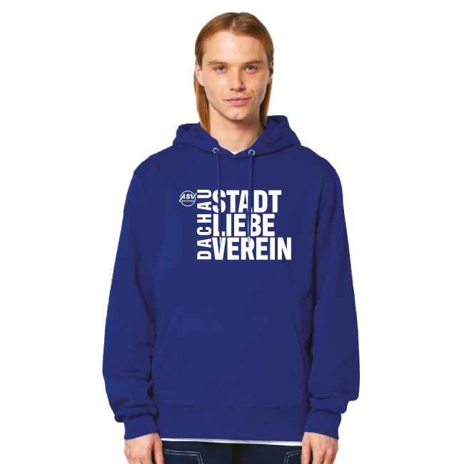 Bio-Hoodie