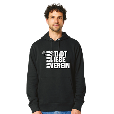 Bio-Hoodie