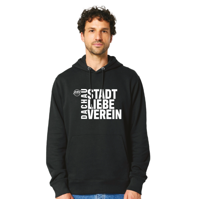 Bio-Hoodie