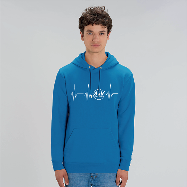 Bio-Hoodie