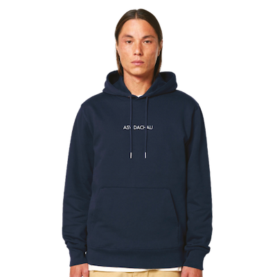 Bio-Hoodie