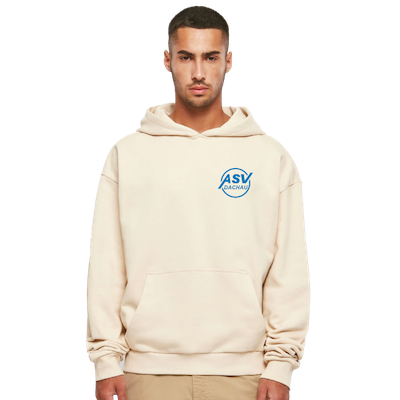 Oversize-Hoodie