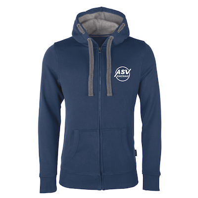 Premium-Kapuzenjacke