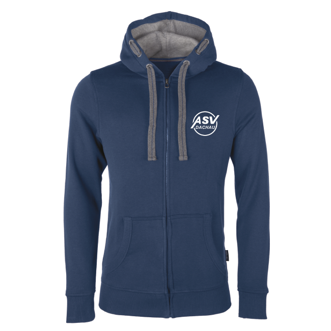 Premium-Kapuzenjacke