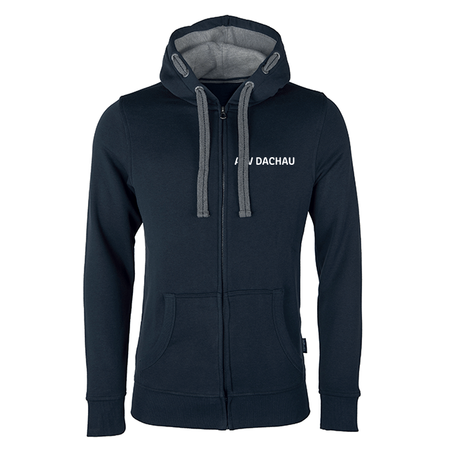 Premium-Kapuzenjacke