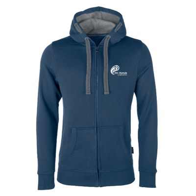 Premium-Kapuzenjacke