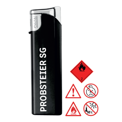 Feuerzeug