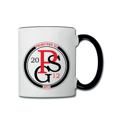 Kontrast-Tasse
