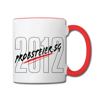 Kontrast-Tasse