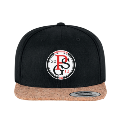 Kork-Snapback