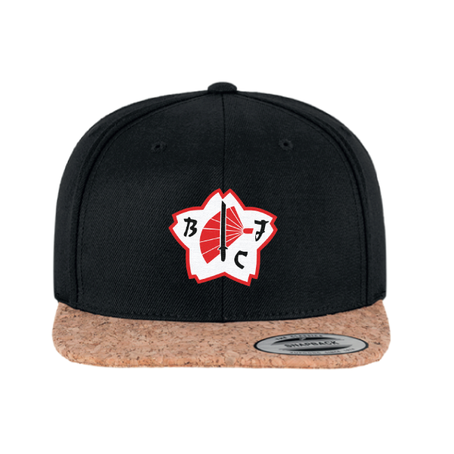 Kork-Snapback Kork-Snapback