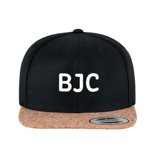 Kork-Snapback Kork-Snapback