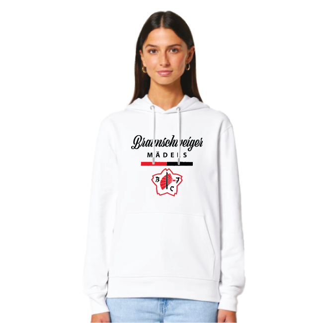 Bio-Hoodie