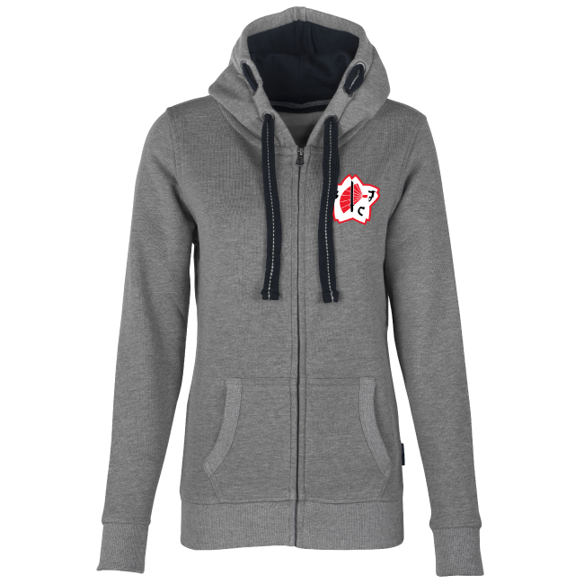 Premium-Kapuzenjacke