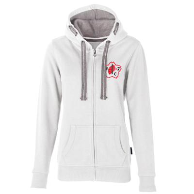 Premium-Kapuzenjacke