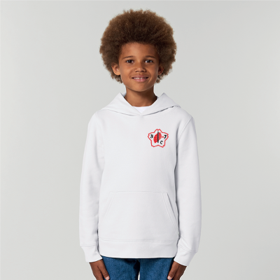 Bio-Hoodie