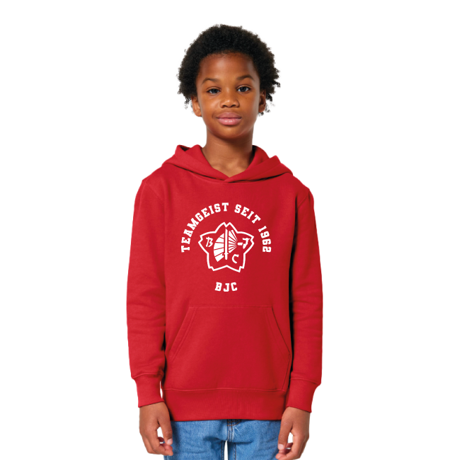 Bio-Hoodie
