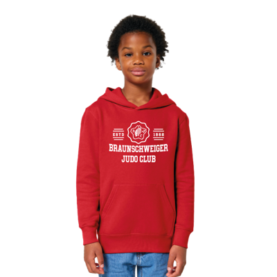 Bio-Hoodie