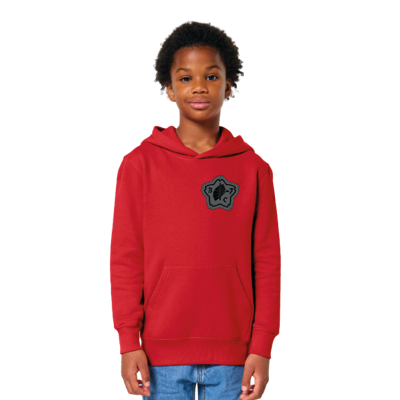 Bio-Hoodie