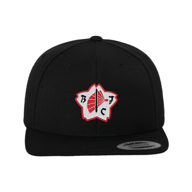 Kinder-Snapback
