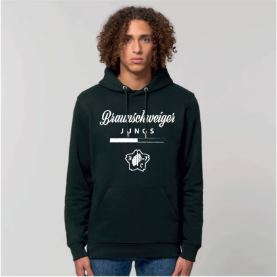 Bio-Hoodie
