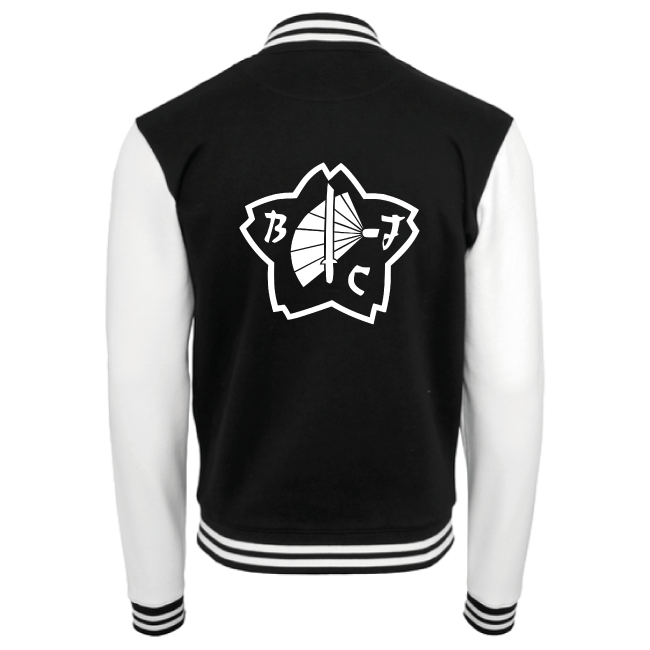 College-Jacke
