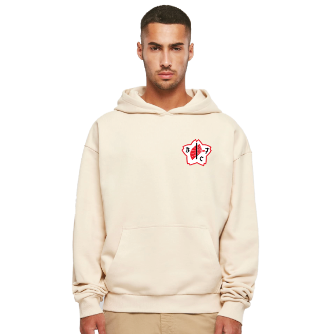 Oversize-Hoodie