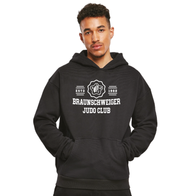 Oversize-Hoodie