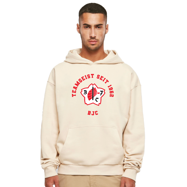 Oversize-Hoodie